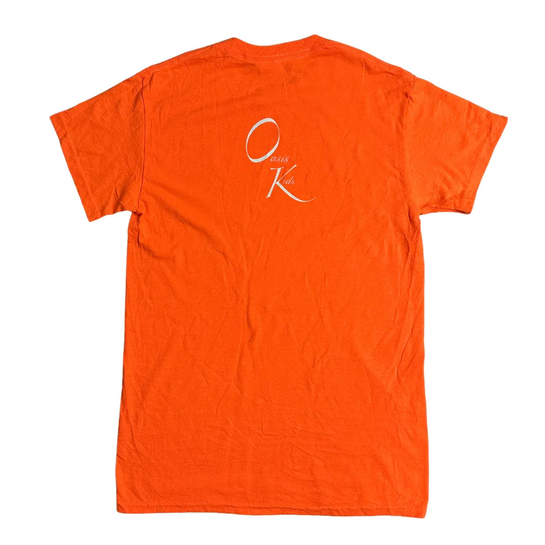 Gildan ®  “Kids of Honor – Wonderfully Made” Graphic T-Shirt