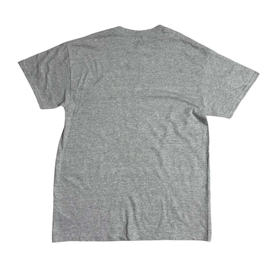 Gildan ®  “Super Camping Lady” Graphic Cotton T-Shirt