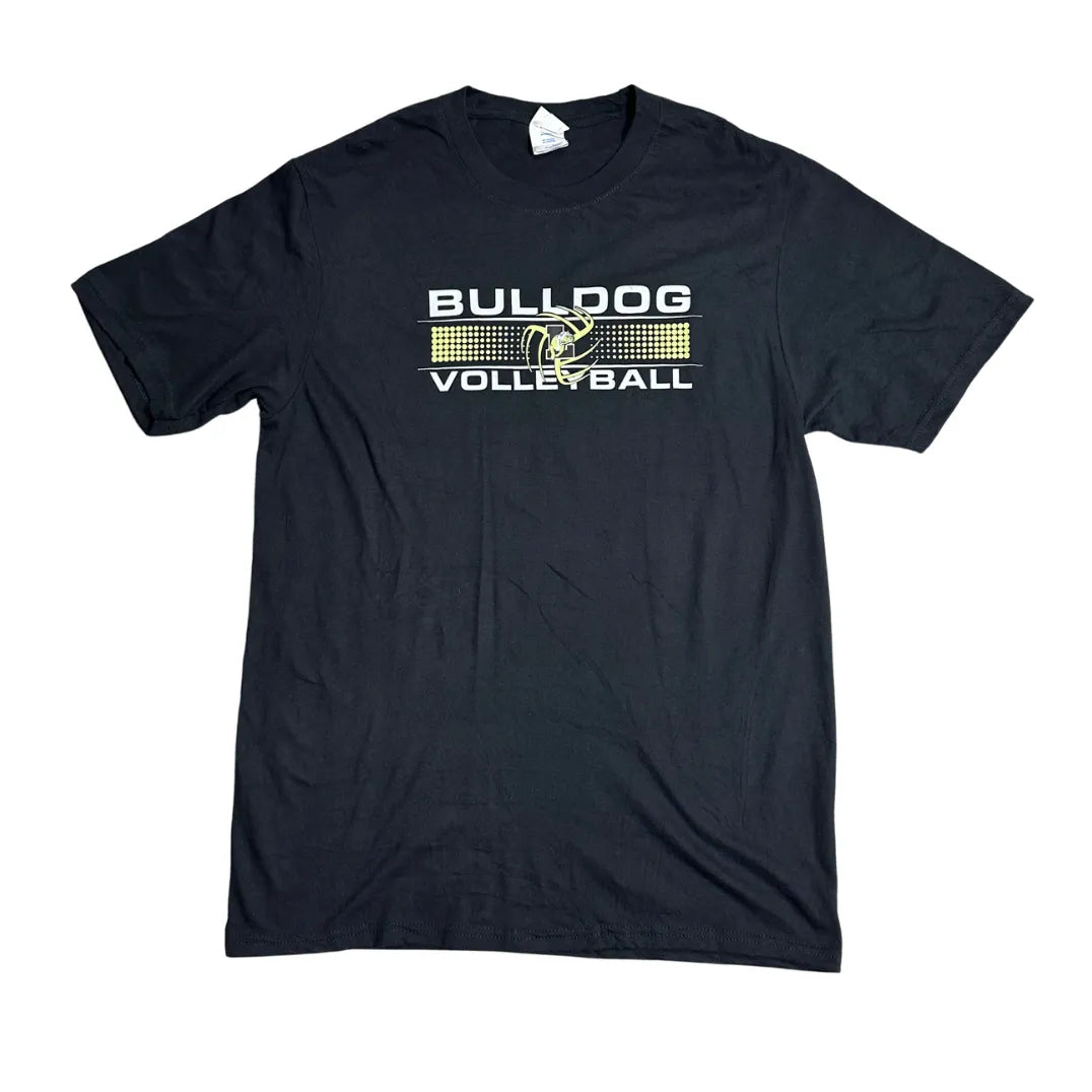 Port & Company ®  “Bulldog Volleyball 2022” Graphic T-Shirt