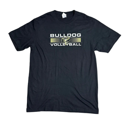 Port & Company ®  “Bulldog Volleyball 2022” Graphic T-Shirt