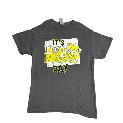Gildan ®  “It’s a Dam Invite Kinda Day” Graphic T-Shirt
