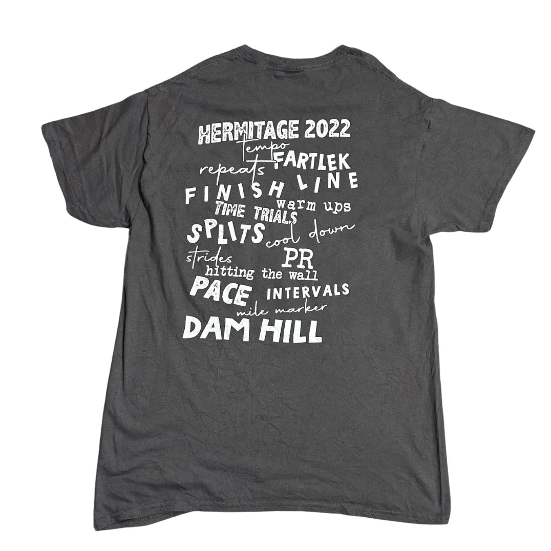 Gildan ®  “It’s a Dam Invite Kinda Day” Graphic T-Shirt