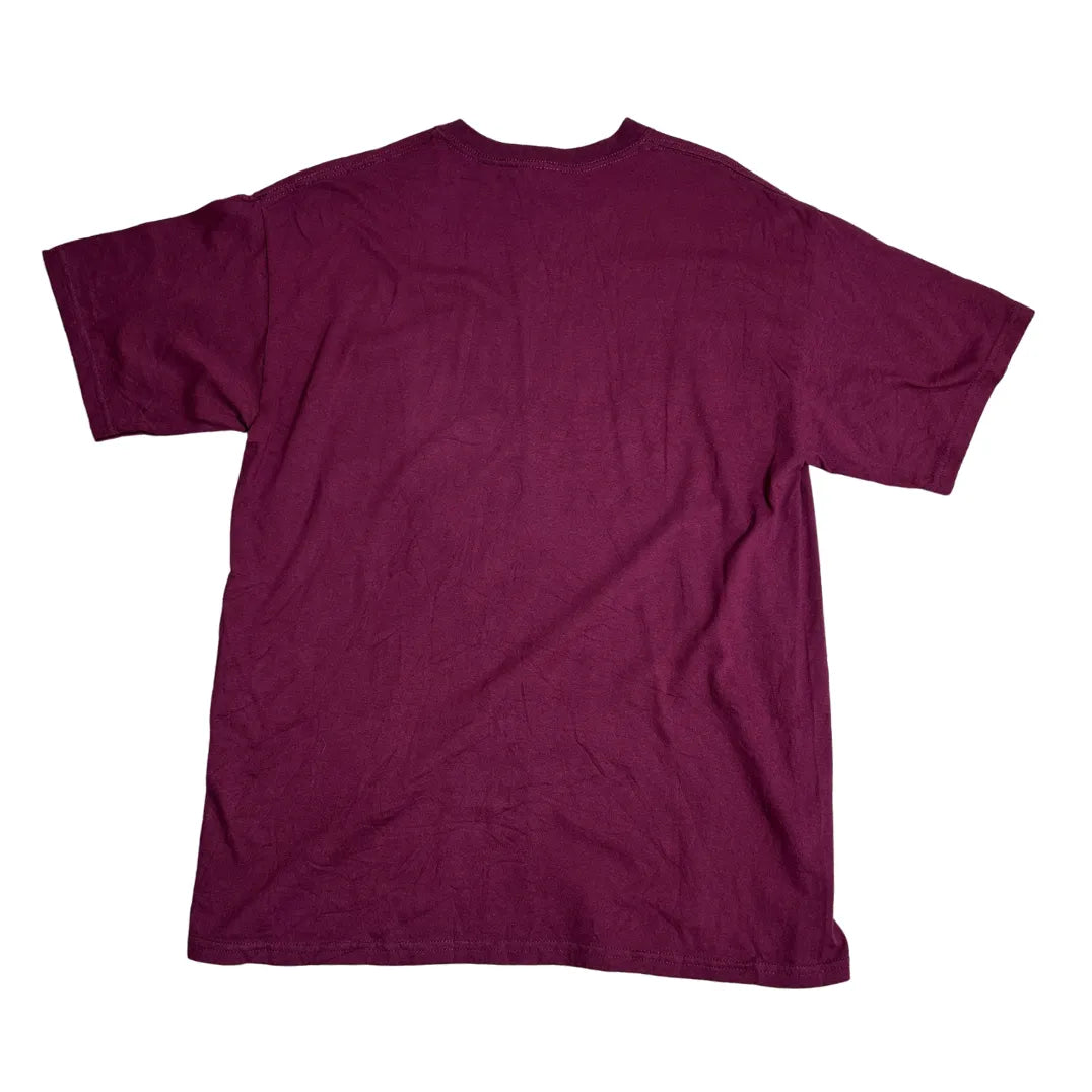 Gildan ®  Ultra Cotton Graphic T-Shirt – “Pain in the Aggies” Sports Fan Tee 👕🔥