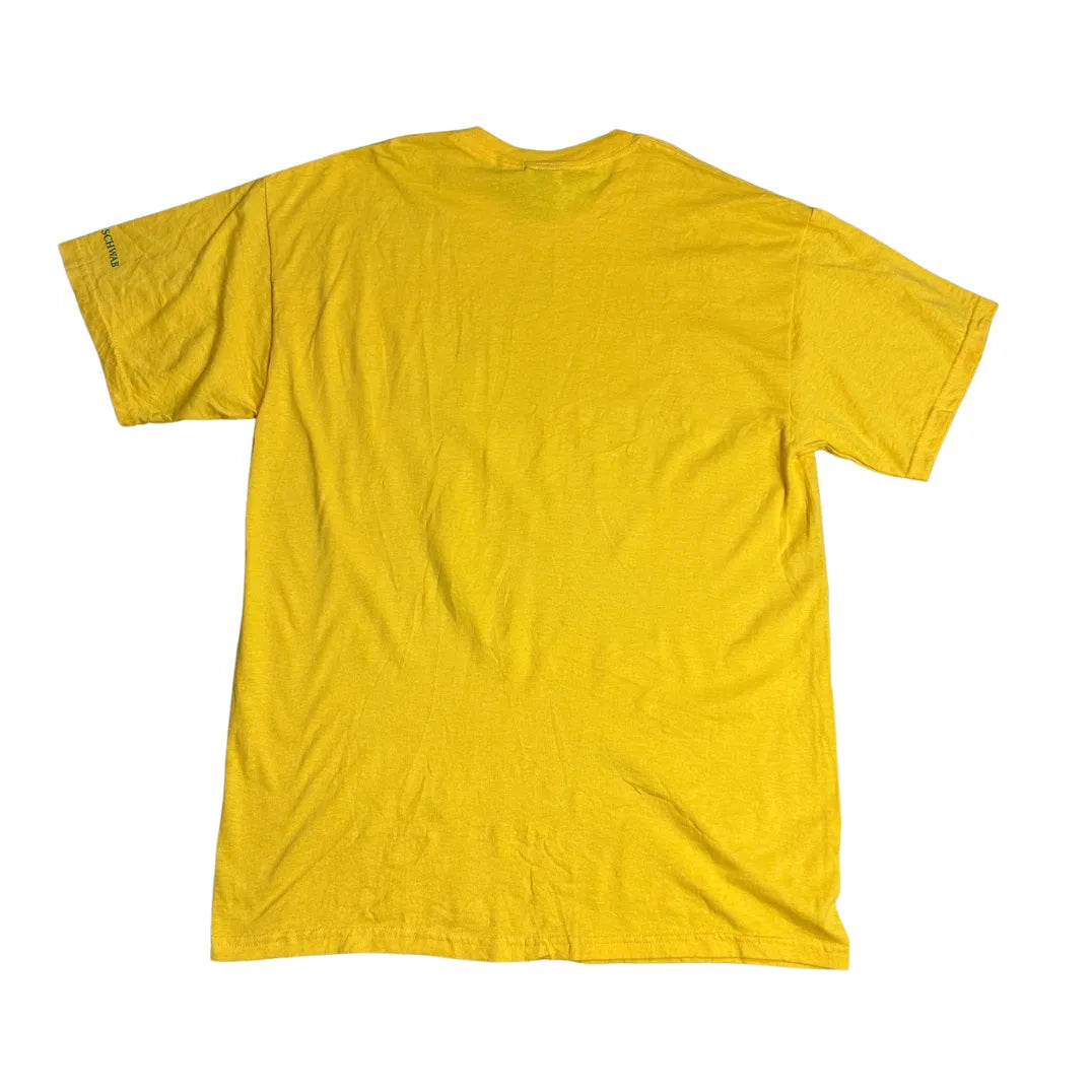 Gildan ® DryBlend “Camp Woodchuck 2021” Graphic T-Shirt – Outdoor Camp Style Tee 🌲👕