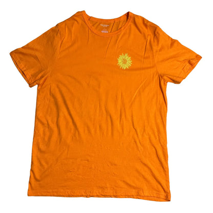 Arizona Jean Co® Floral Graphic T-Shirt – Casual Summer Tee 🌼👕