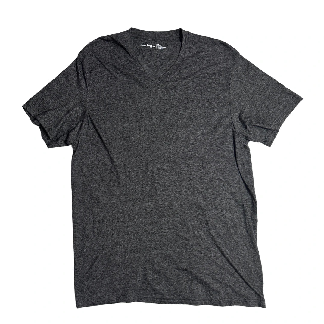 Foot Locker ®  Triblend Classic V-Neck T-Shirt 👕