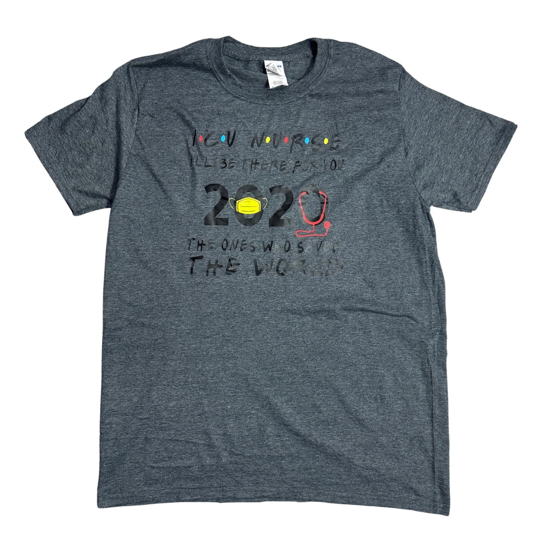 Gildan ®  Softstyle 2020 Tribute Graphic T-Shirt 👕