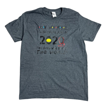 Gildan ®  Softstyle 2020 Tribute Graphic T-Shirt 👕