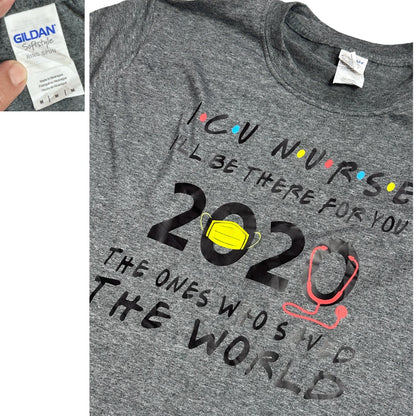 Gildan ®  Softstyle 2020 Tribute Graphic T-Shirt 👕