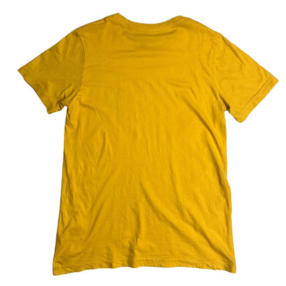 Amarillo By Morning Heart Graphic T-Shirt 💛