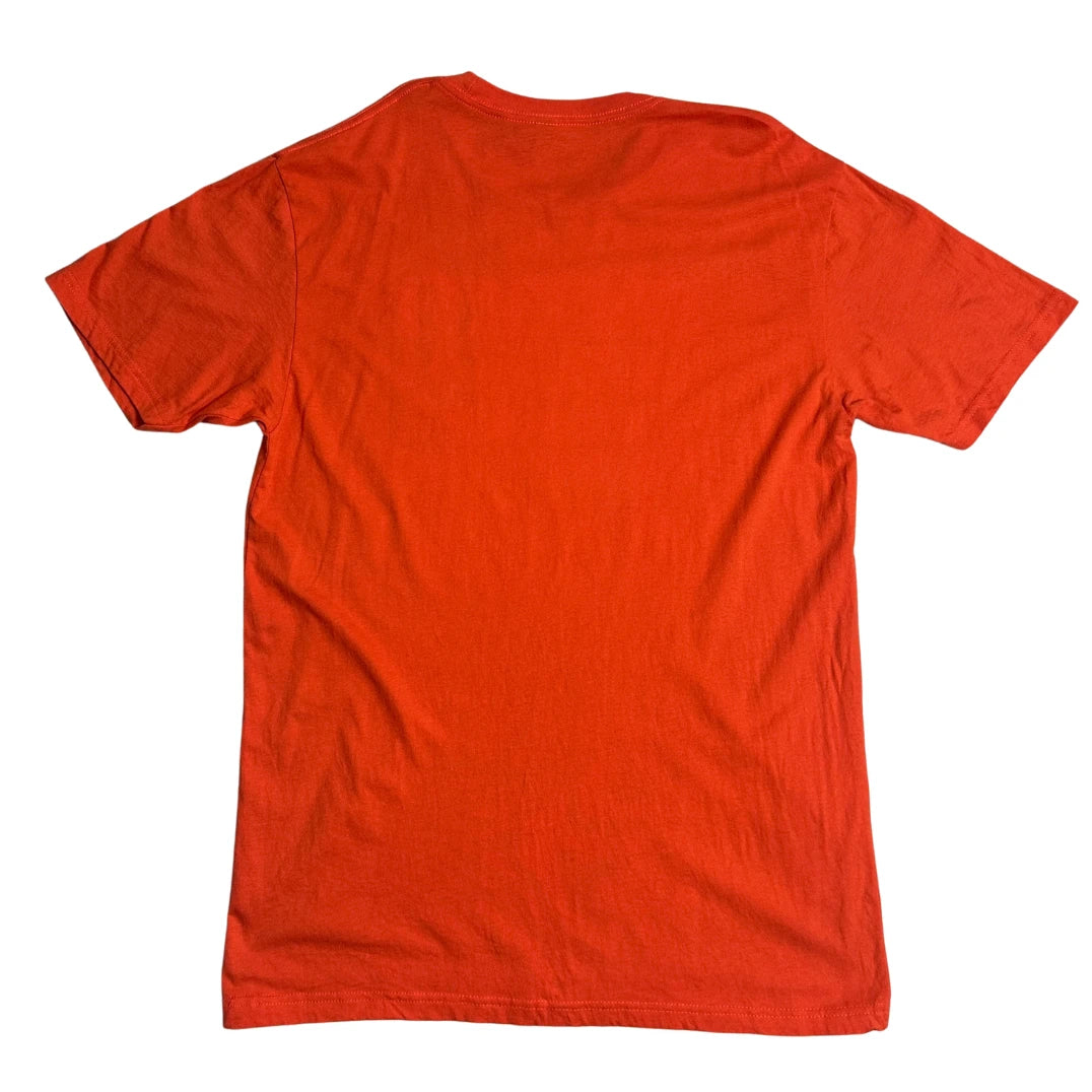 Next Level ®  “Football Warning” Graphic T-Shirt 🏈