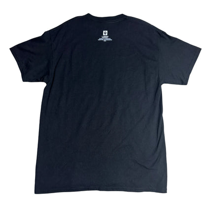 Gildan ®  Luddy Indianapolis Tech Graphic T-Shirt 💻