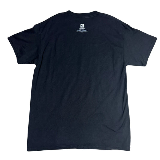 Gildan ®  Luddy Indianapolis Tech Graphic T-Shirt 💻