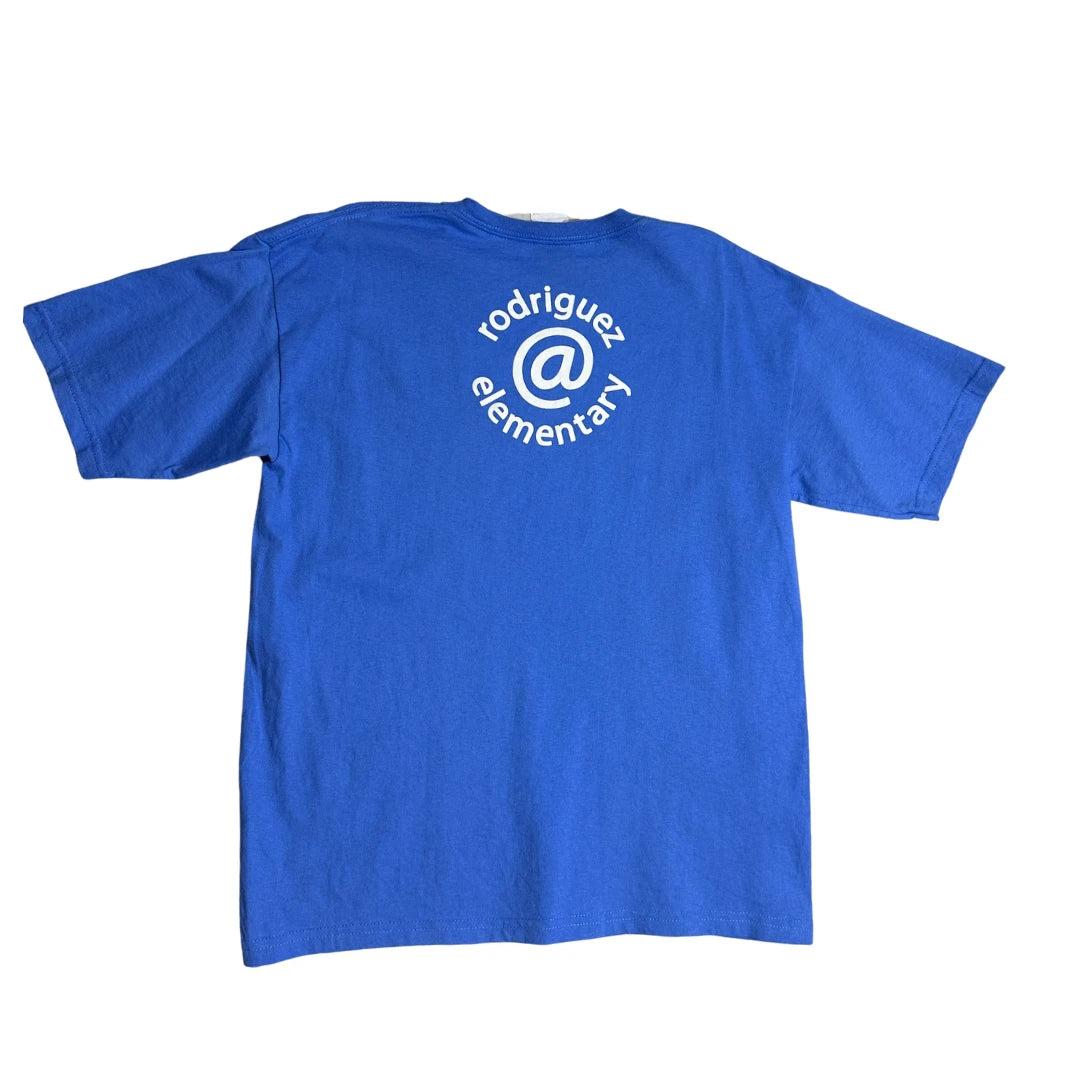 Gildan ®  “iLearn” Education Graphic T-Shirt 📚