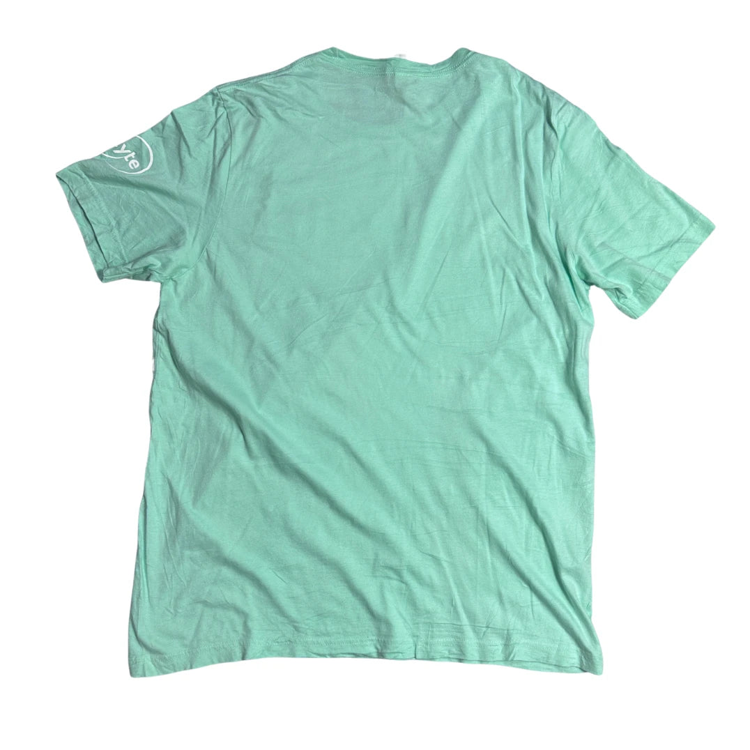 Summer Camp Graphic Cotton T-Shirt 🌞