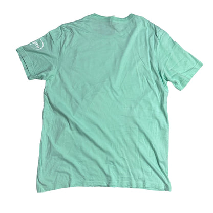 Summer Camp Graphic Cotton T-Shirt 🌞