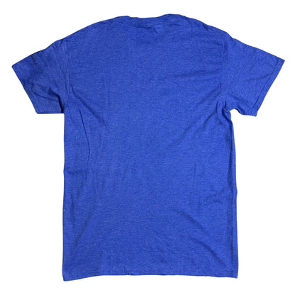 Ellis Orthodontics Graphic Blue T-Shirt 🦷