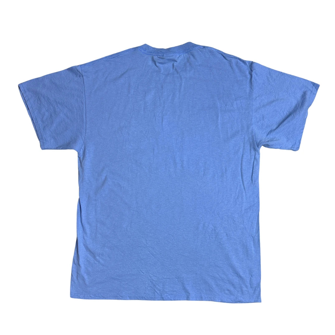 Sacramento Stand Down Graphic T-Shirt 🇺🇸
