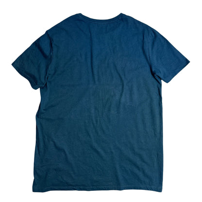 💙 Classic Navy Crew Neck Tee by Goodfellow & Co(M)