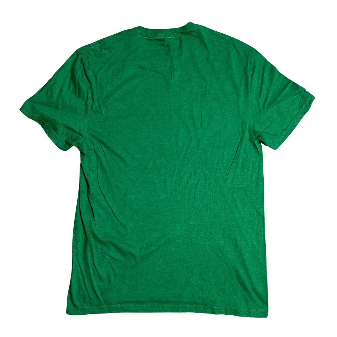 💚 Graphic Training Tee by District(S)