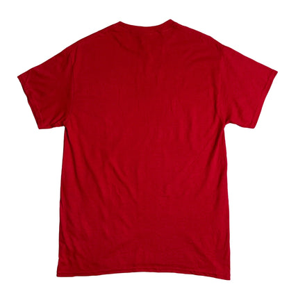 ❤️ Essential Solid Crew Neck Tee by Gildan(M)