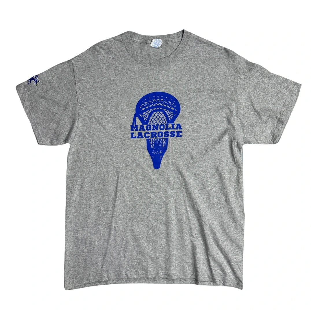 Sports Graphic Tee by Port & Company(L)