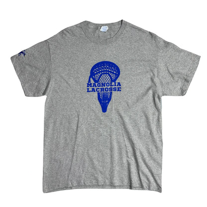 Sports Graphic Tee by Port & Company(L)