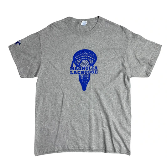 Sports Graphic Tee by Port & Company(L)