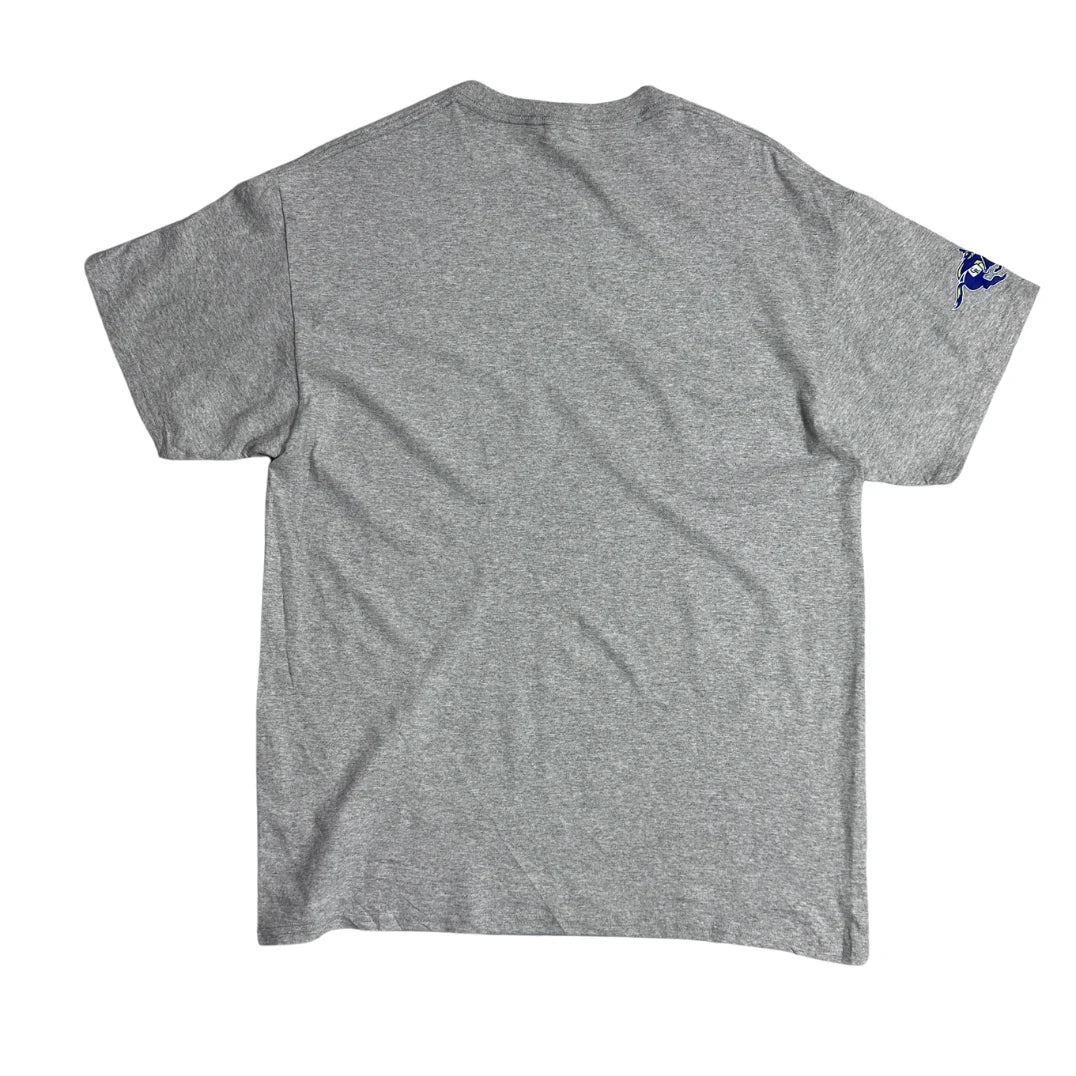 Sports Graphic Tee by Port & Company(L)