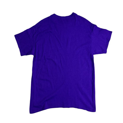 Solera Graphic Crew Neck T-Shirt(L)