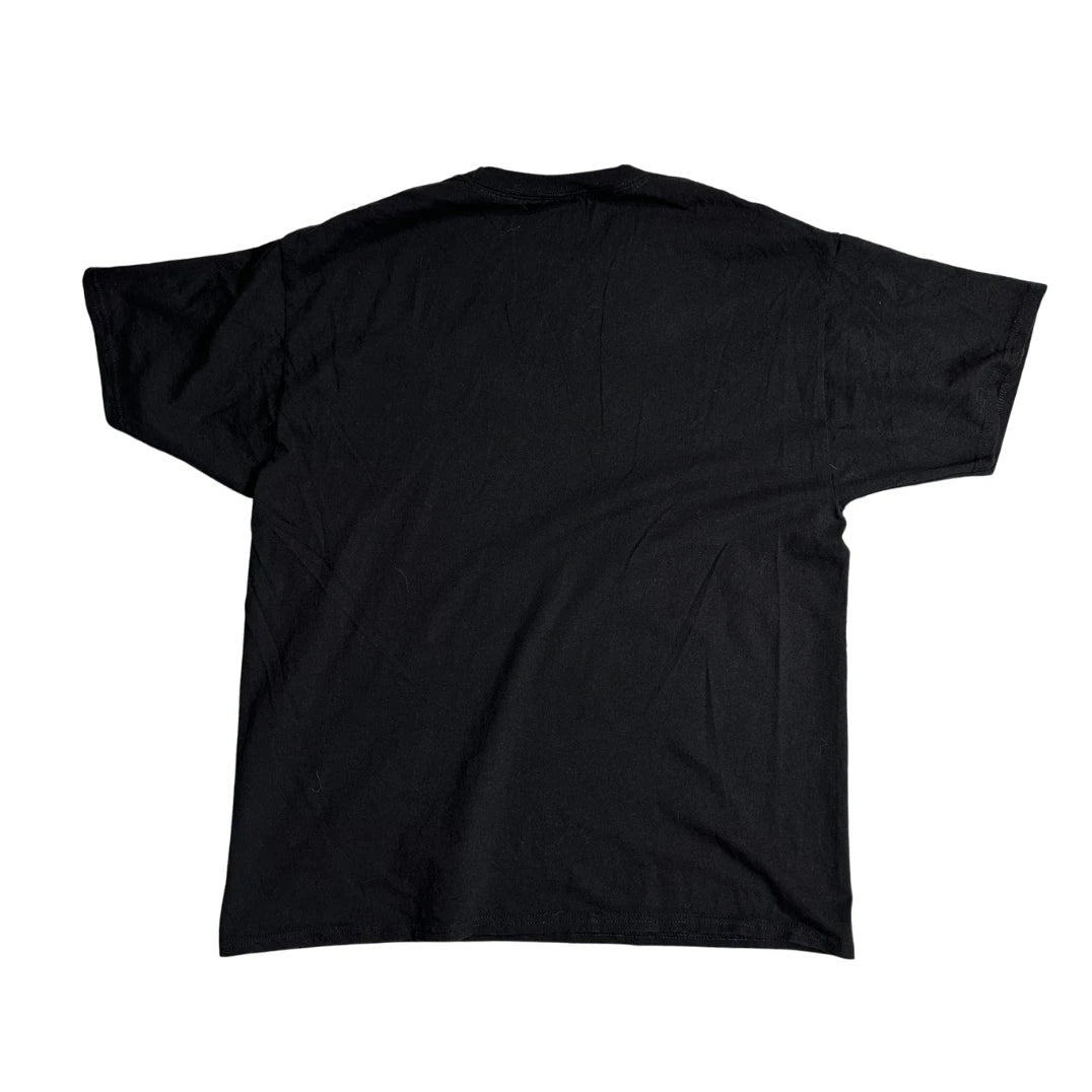 Guitar Center Logo Graphic T-Shirt(L)
