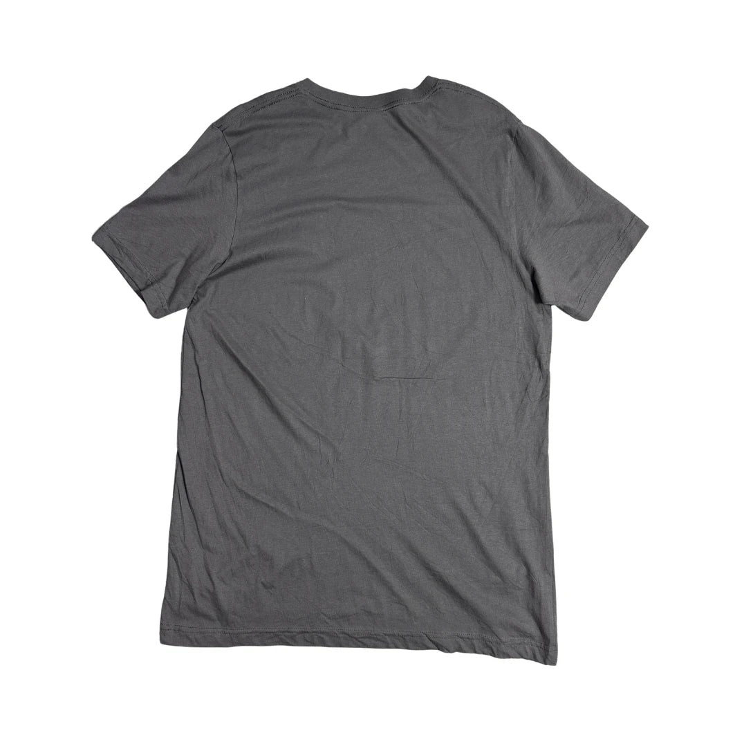 West Virginia Mountaineers 1867 Graphic T-Shirt(L)