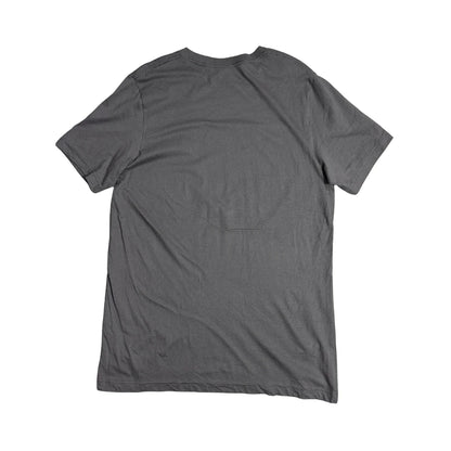 West Virginia Mountaineers 1867 Graphic T-Shirt(L)