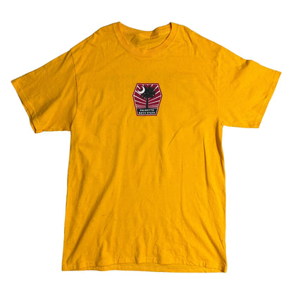 Palmetto Boys State Staff Graphic T-Shirt(M)