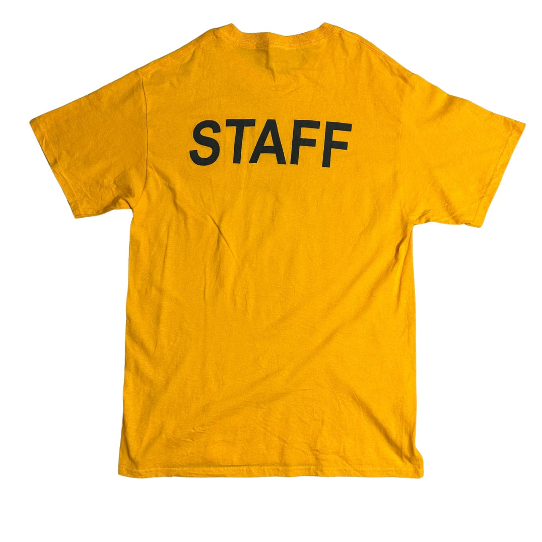 Palmetto Boys State Staff Graphic T-Shirt(M)