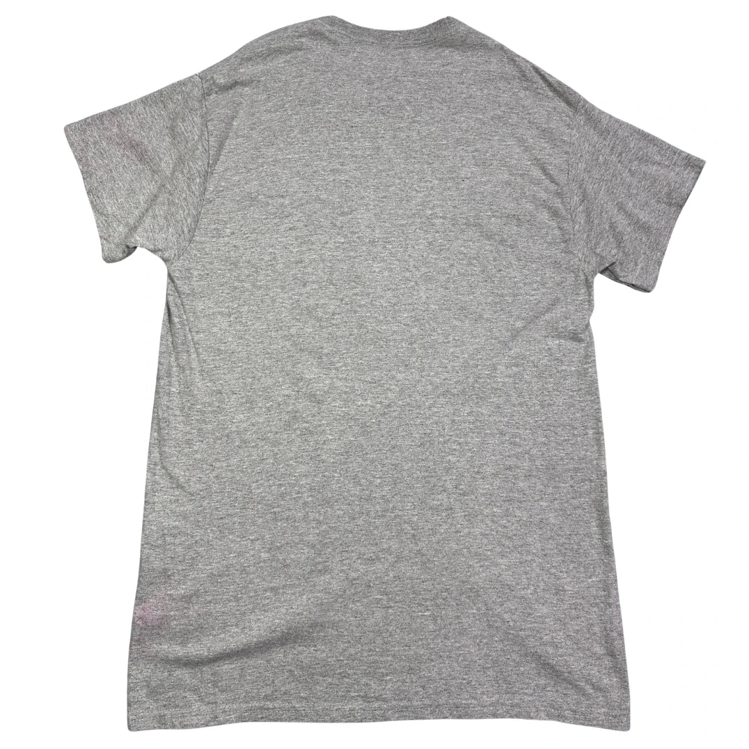 Keith Haring® Grey Graphic Crew Neck T-Shirt