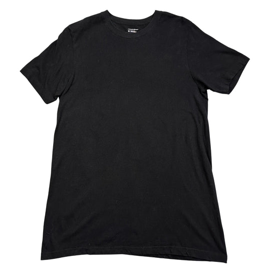 Jockey® Black Classic Crew Neck T-Shirt