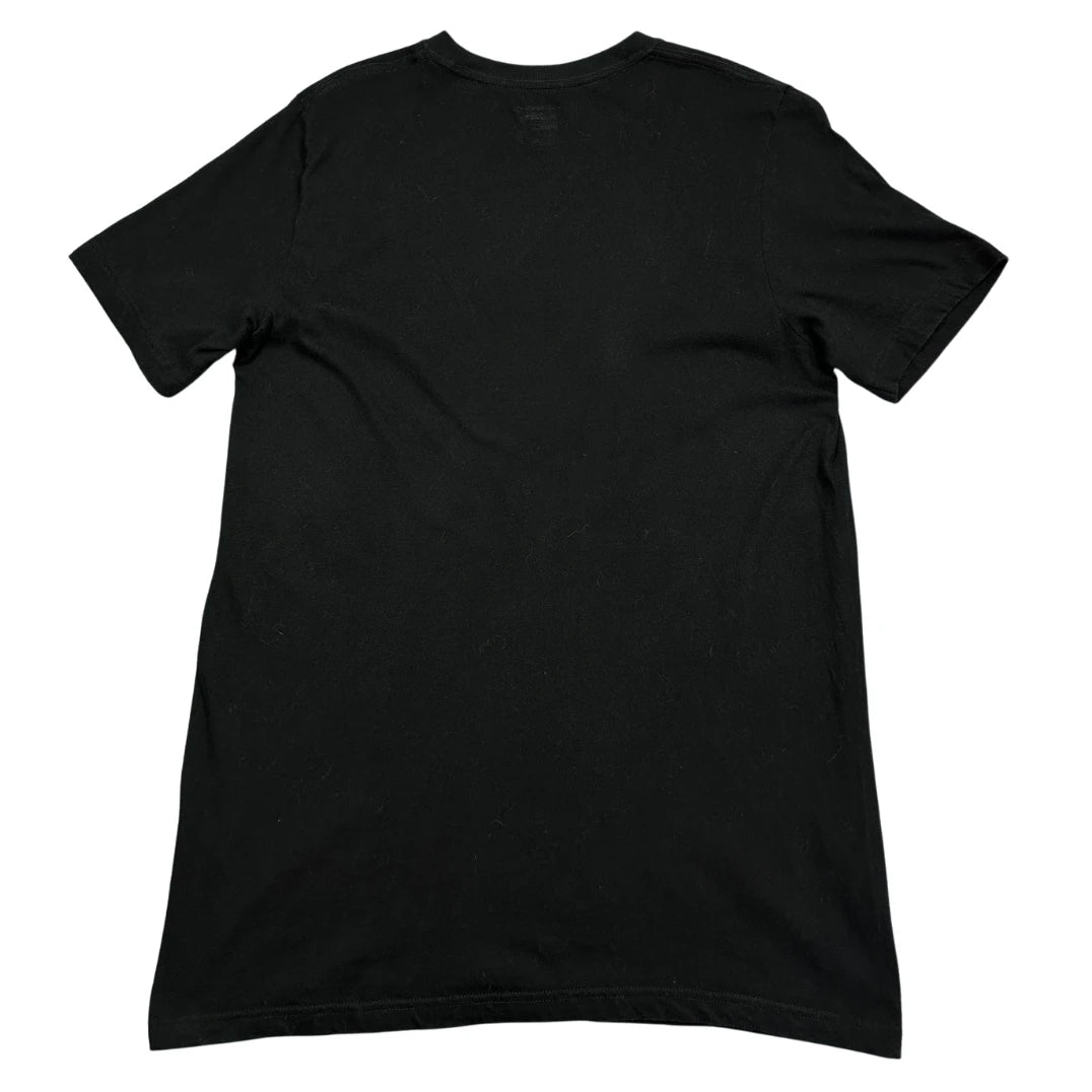 Jockey® Black Classic Crew Neck T-Shirt