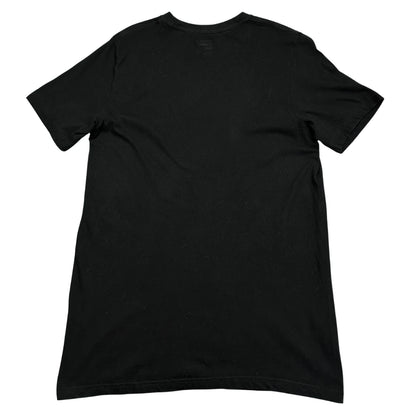 Jockey® Black Classic Crew Neck T-Shirt