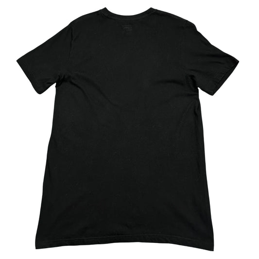 Jockey® Black Classic Crew Neck T-Shirt