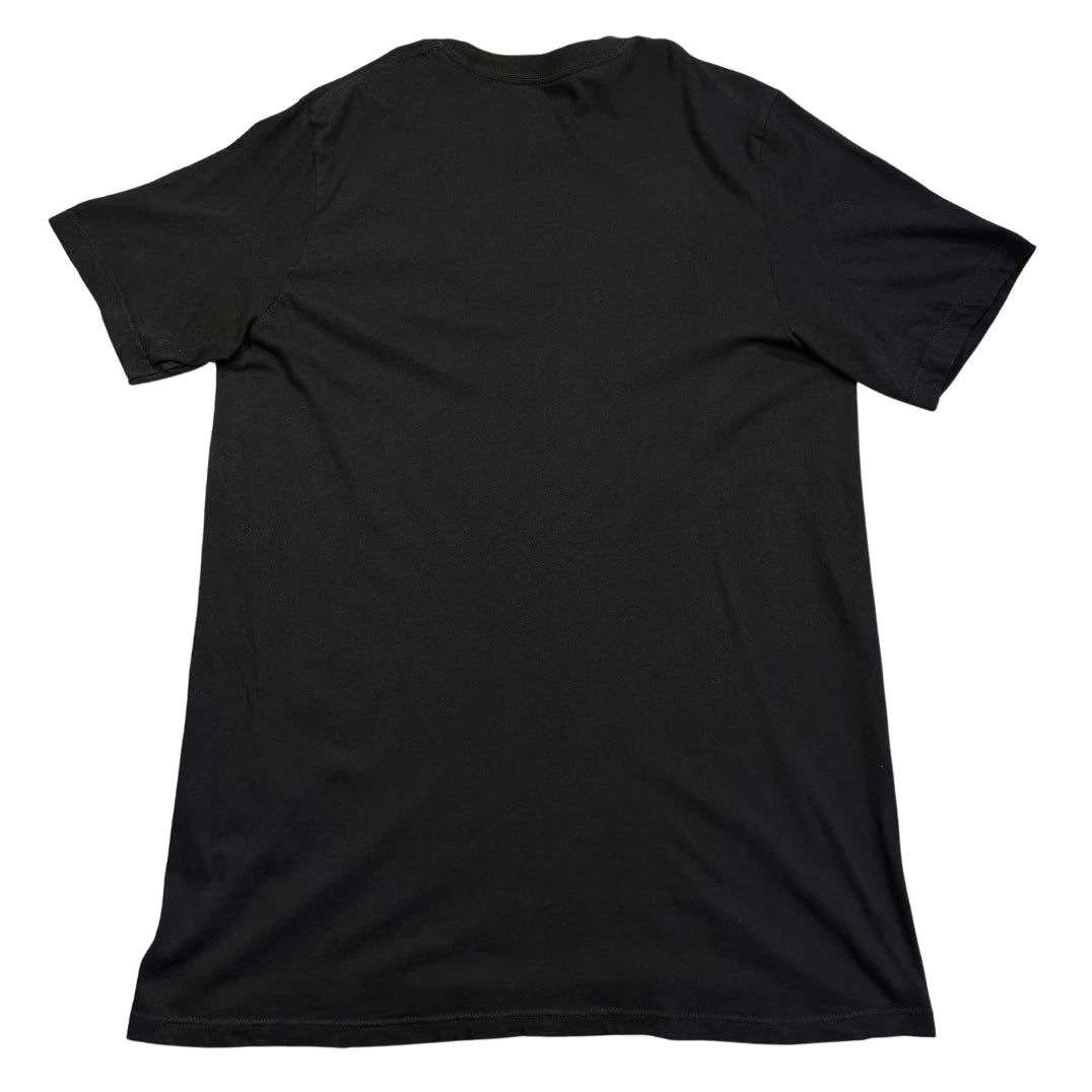 Jockey® Black Classic Crew Neck T-Shirt