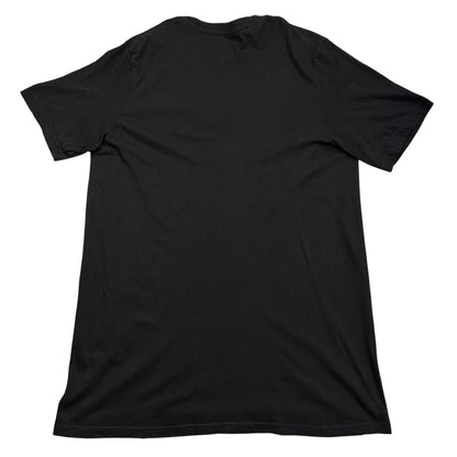 Jockey® Black Classic Crew Neck T-Shirt