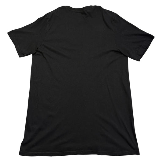 Jockey® Black Classic Crew Neck T-Shirt