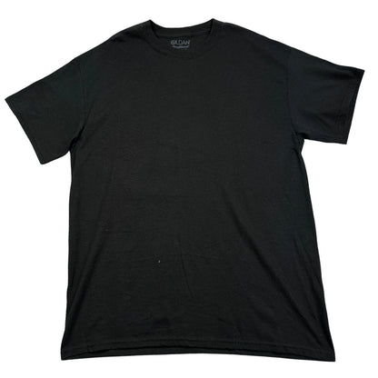 Gildan® Black Strait Kountry Trailriders Graphic T-Shirt