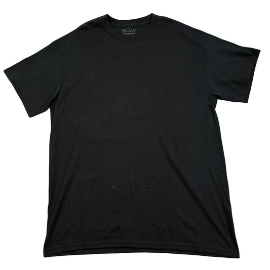 Gildan® Black Strait Kountry Trailriders Graphic T-Shirt