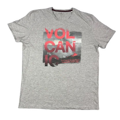 TOM TAILOR® Graphic T Shirt(2XL)
