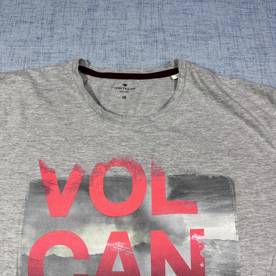 TOM TAILOR® Graphic T Shirt(2XL)