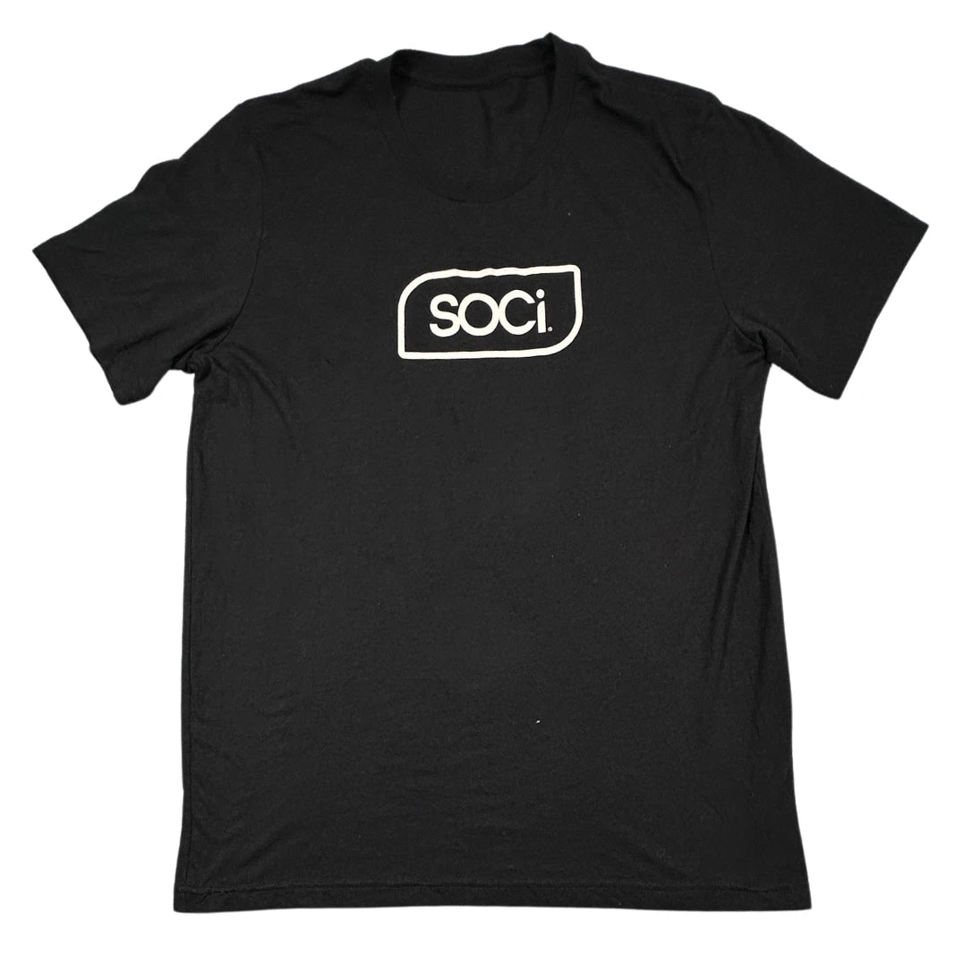 Soci Graphic Tee