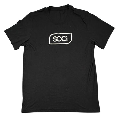 Soci Graphic Tee