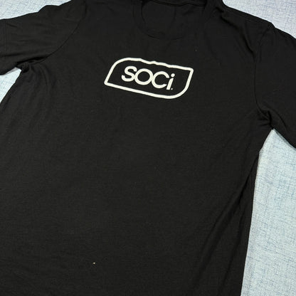 Soci Graphic Tee
